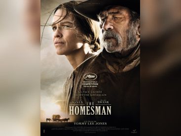 Sortie de The Homesman : gagnez vos invitations ! 