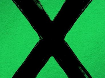 Sortie du nouvel album de Ed Sheeran "X"
