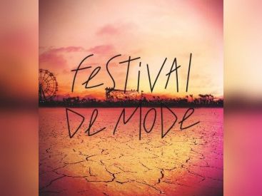 Festival de Mode aux Galeries Lafayette 