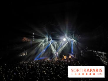 Eivør en concert au Trianon : on y était, on vous raconte