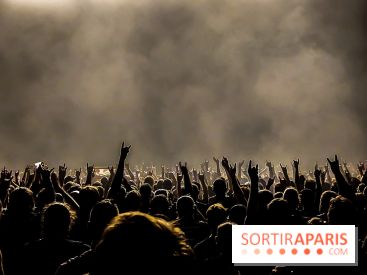 Linkin Park à Paris La Défense Arena : qui est Sleep Token, ce groupe choisi comme première partie ?