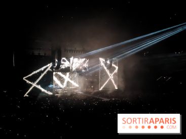 Linkin Park en concert à Paris La Défense Arena : on y était, on vous raconte