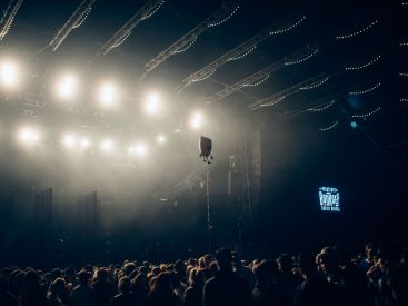 Le Printemps de Bourges 2025 : Jok'Air, Vald... rejoignent la programmation