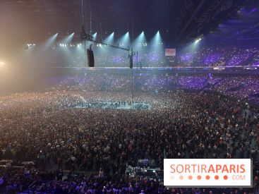 SUM 41 en concert à Paris La Défense Arena : quelle est la première partie ?