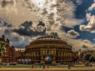 Air joue "Moon Safari" : leur concert au Royal Albert Hall à voir sur Arte