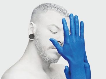 ME.020 à la Gaîté lyrique avec Miss Kittin et Chloé 