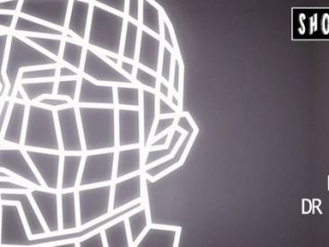 DJ Shadow au Showcase