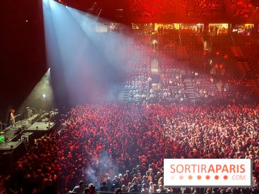 Shaka Ponk : retour sur ses adieux électrisants à l'Accor Arena de Paris