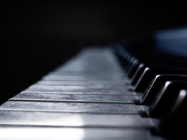 Max Richter en concert à Paris en mai 2025 pour Cercle Odyssey