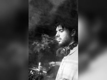 Wicked Bass Records Paris au Batofar