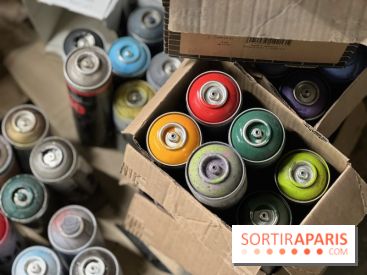 Street art à Paris : deux expositions collectives et gratuites à voir ce printemps dans le 14e 