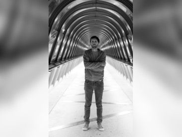 Zoologix 6 years au Batofar