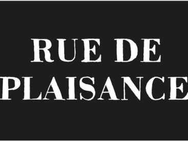Rue de Plaisance au Rex Club avec The Persuader