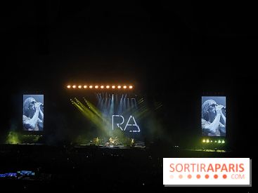 Lenny Kravitz en concert à Paris La Défense Arena : on y était, on vous raconte