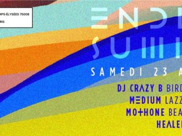 Endless Summer au Showcase