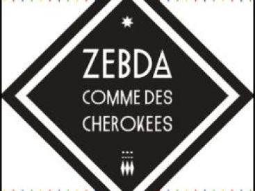 Sortie du nouvel album de Zebda "Comme des cherokees"