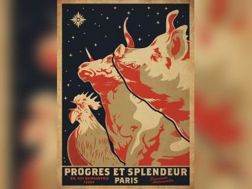 Le Bar Demory-Paris inaugure son épicerie Progrès et Splendeur