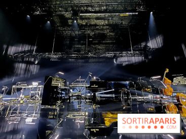 Hania Rani & Ensemble en concert à la Salle Pleyel à Paris : on y était, on vous raconte