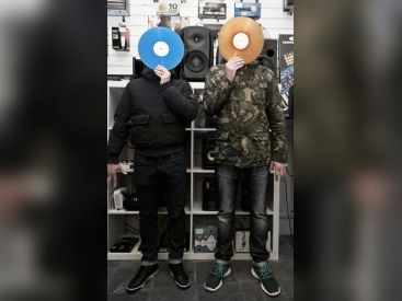 Dixon Avenue Basement Jams Night au Batofar 