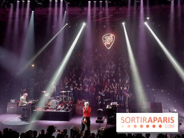 Indochine Concert RTL2