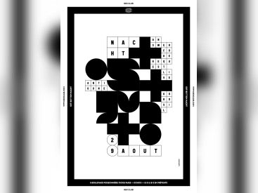 Ostgut Ton Nacht ACR Release Party 