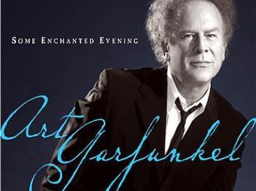 Art Garfunkel en concert à La Cigale de Paris en 2015