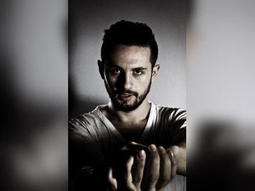 Trace a Line au Batofar avec Inter Gritty