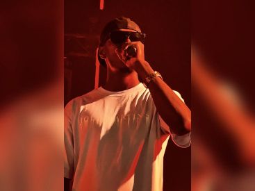 Werenoi, le célèbre rappeur français, est mort à l’âge de 31 ans 