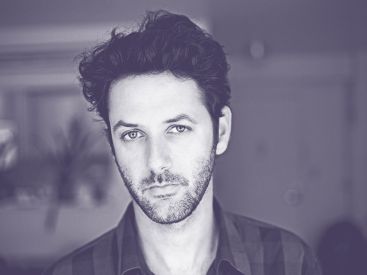 Guy Gerber au Showcase