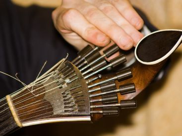 Fête de la musique 2025 au Consulat général du Portugal à Paris