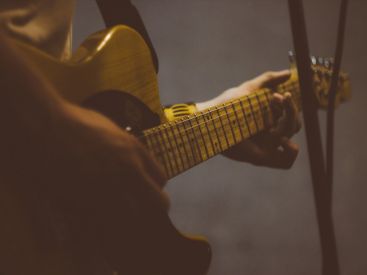 Fête de la musique 2025: venez vibrer sur les tubes de U2 à Viry-Châtillon (91)