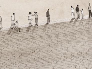 Damien Rice en concert aux Folies Bergère de Paris en novembre 2014