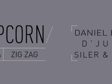 Daniel Bell au Zig Zag Club