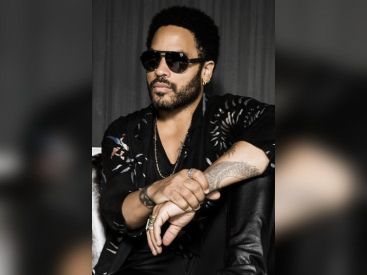 L'ARC PARIS design by Lenny Kravitz : ouverture le 3 octobre 2014