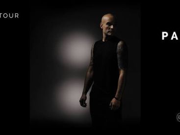 Paco Osuna Long Play Album Tour au Zig Zag Club