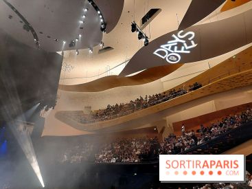 Beth Gibbons en concert à la Philharmonie de Paris pour Days Off : on y était, on vous raconte