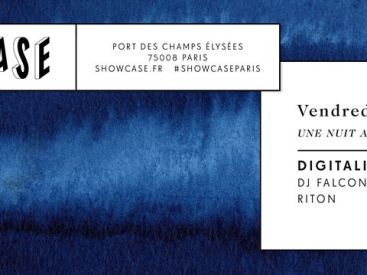 Une Nuit avec Digitalism au Showcase