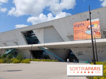 Bob Dylan en concert au Palais des Congrès de Paris en octobre 2025