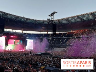 Linkin Park au Stade de France : on y était, on vous raconte
