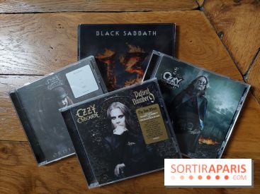 Mort d’Ozzy Osbourne : 10 chansons incontournables à (re)découvrir