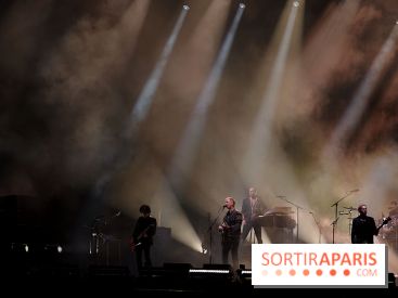 Queens of the Stone Age - Rock en Seine 2025