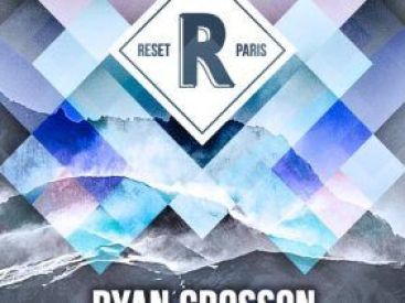 Reset 3 au Pavillon Vendôme avec Ryan Crosson x Shaun Reeves 
