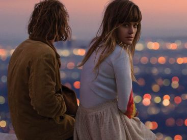 Angus & Julia Stone en concert au Zénith de Paris en avril 2015