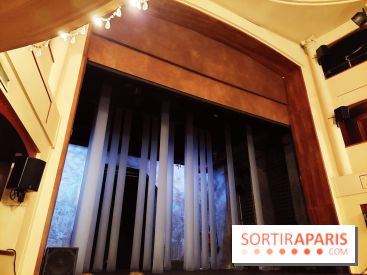 La chair est triste hélas au Théâtre de l’Atelier avec Anna Mouglalis - notre critique