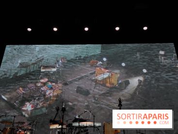 Agnes Obel : la setlist de son concert à la Salle Pleyel à Paris