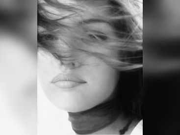 Exposition Vanessa Paradis "Paradissime" à la Galerie de l'Instant