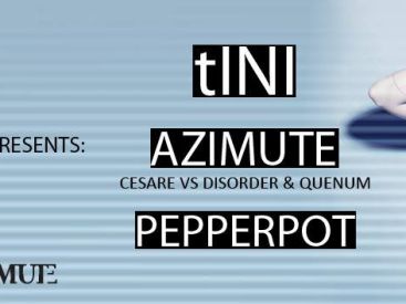 Serialism au Zig Zag Club avec tINI