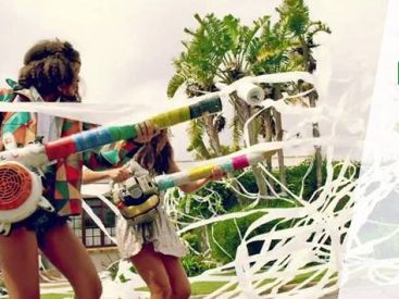 Faul & Wad AD au Zig Zag Club 