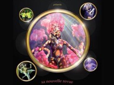 Réveillon du nouvel an 2015 au Brasil Tropical 