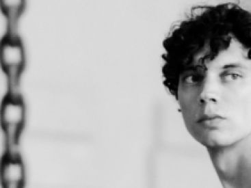 Transmat au Rex Club avec Francesco Tristano 